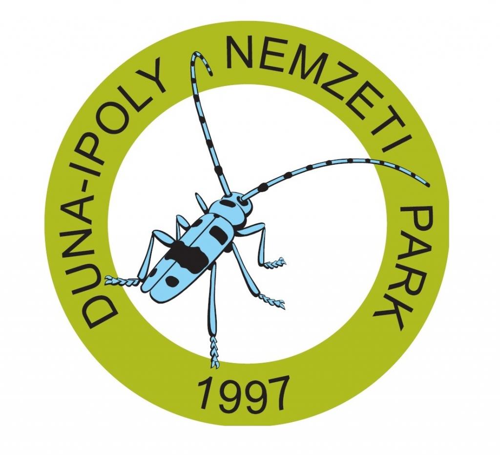 Duna-Ipoly Nemzeti Park logo
