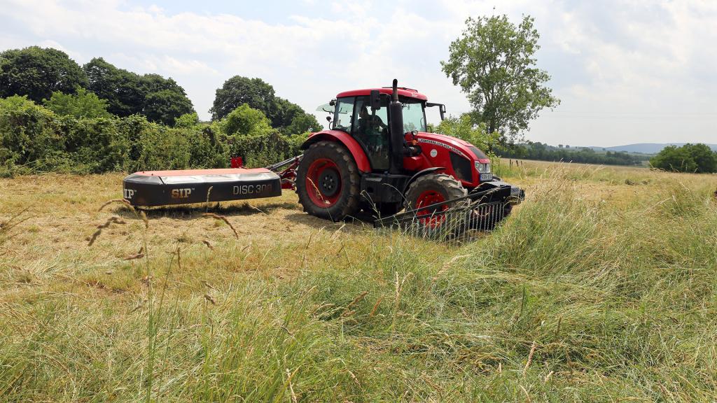 Kőszegi Evangélikus Középiskola tangazdasága