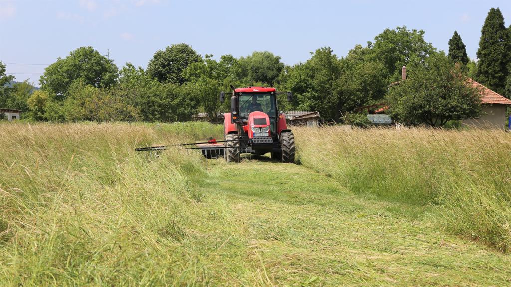 Gyepgazdálkodási szakmai nap Kőszegen