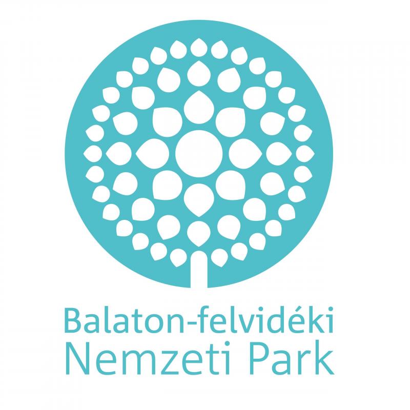 Balaton-felvidéki Nemzeti Park logo 