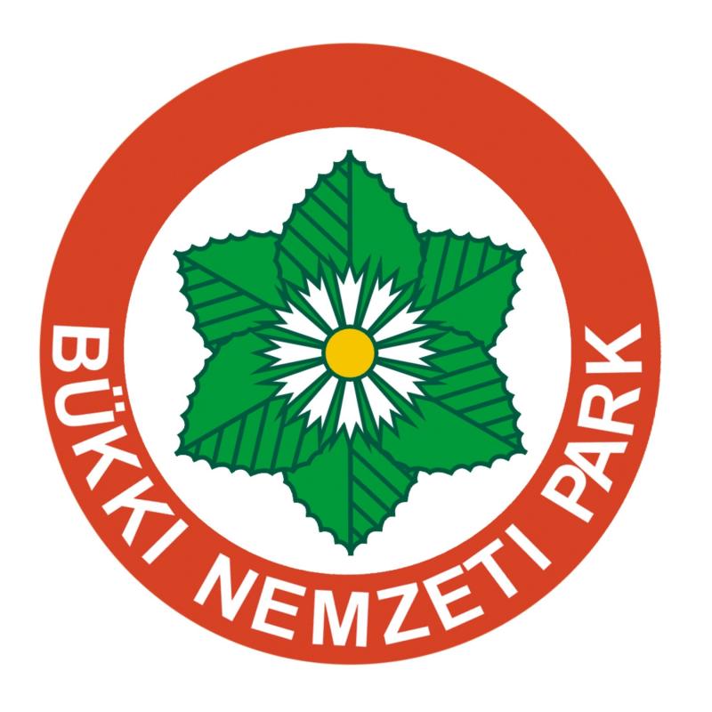 Bükki Nemzeti Park Iogo