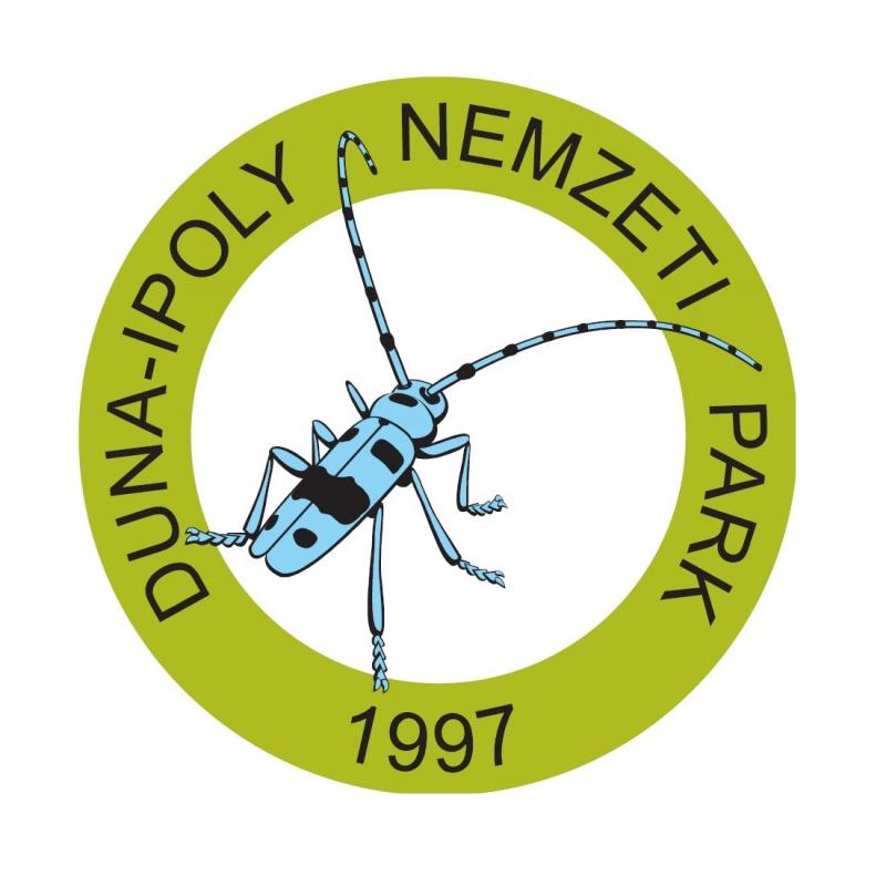 Duna-Ipoly Nemzeti Park logo