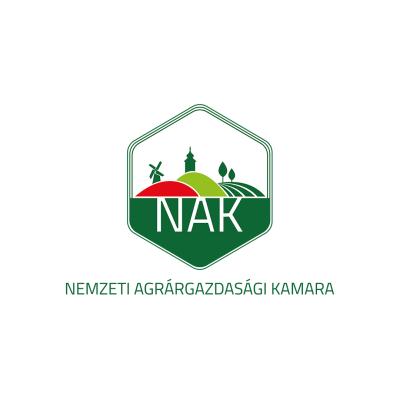 NAK logó 2026
