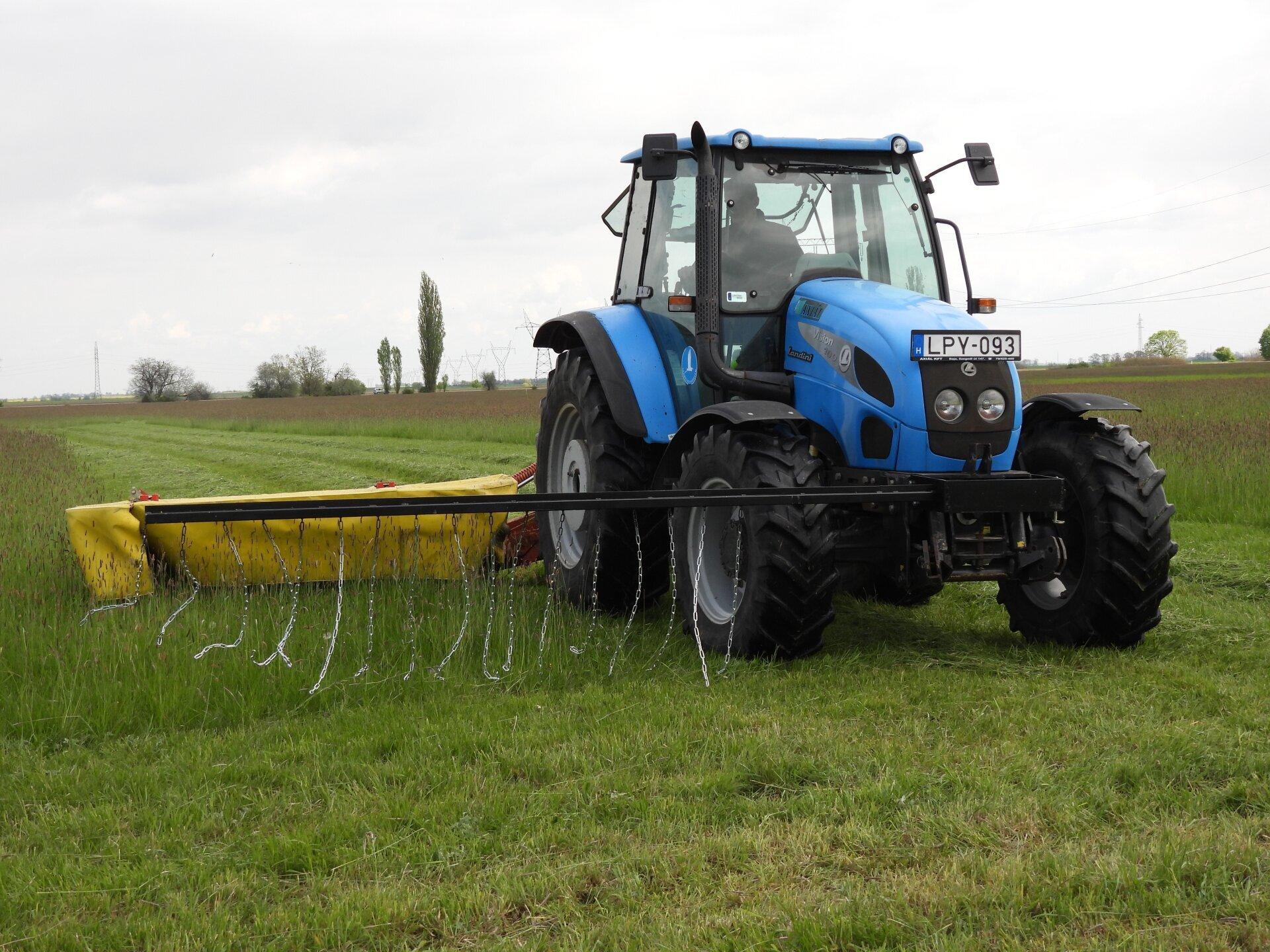 vadriaszto lanc es traktor 3